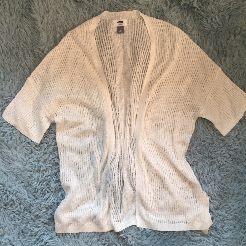 NWOT Cardigan